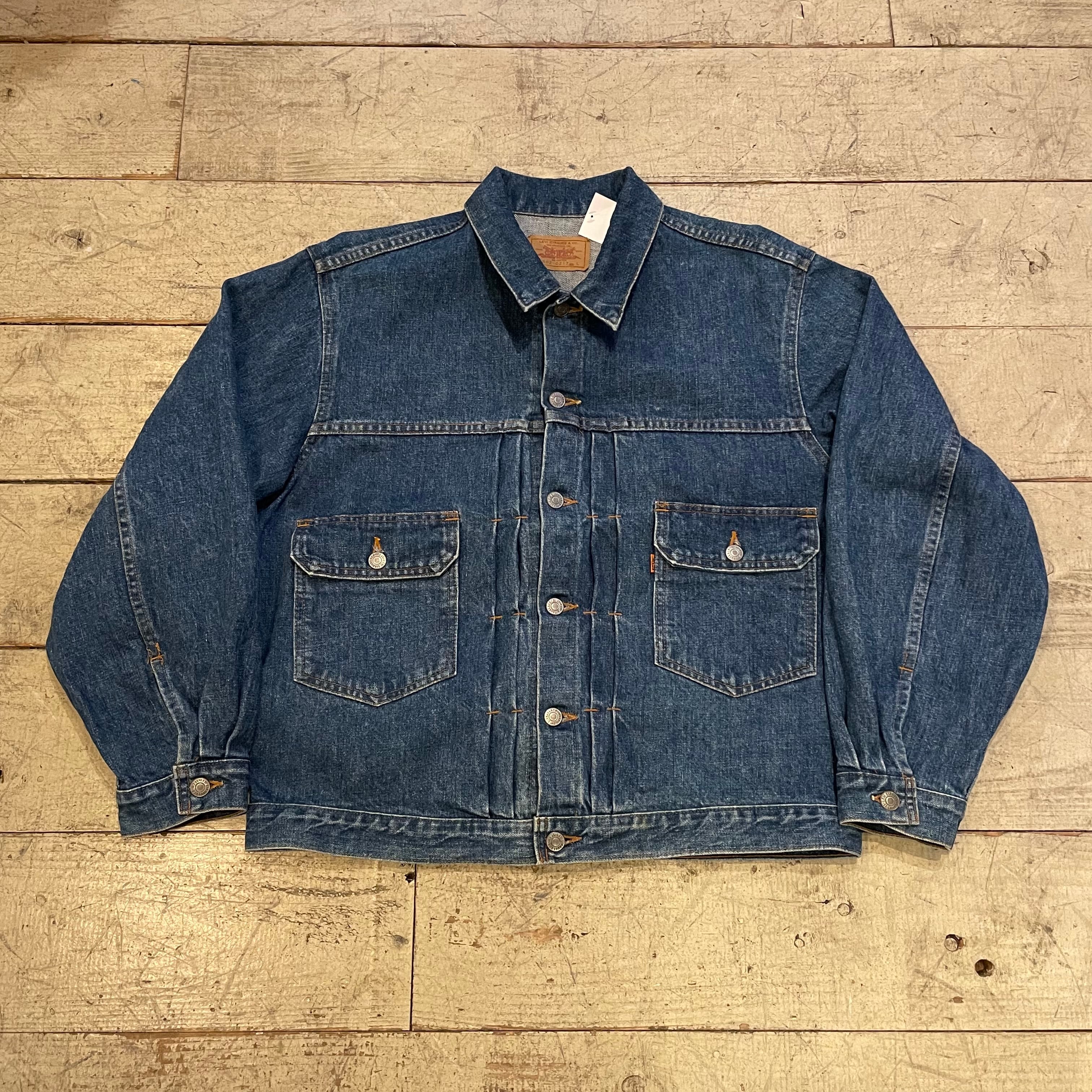 Special!! 90s EURO Levi's 70502-0217 