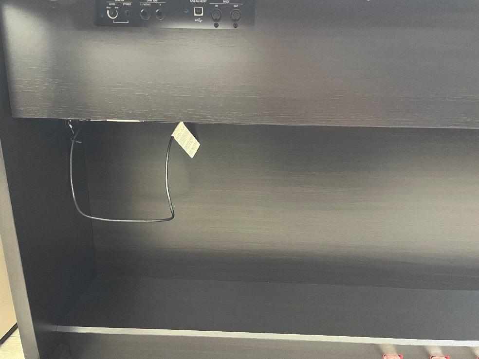 ★71230【電子ピアノ】KAWAI　CA79R　22年製 ☆71230【電子ピアノ】KAWAI CA79R 22年製 | リユース専門店エプコ