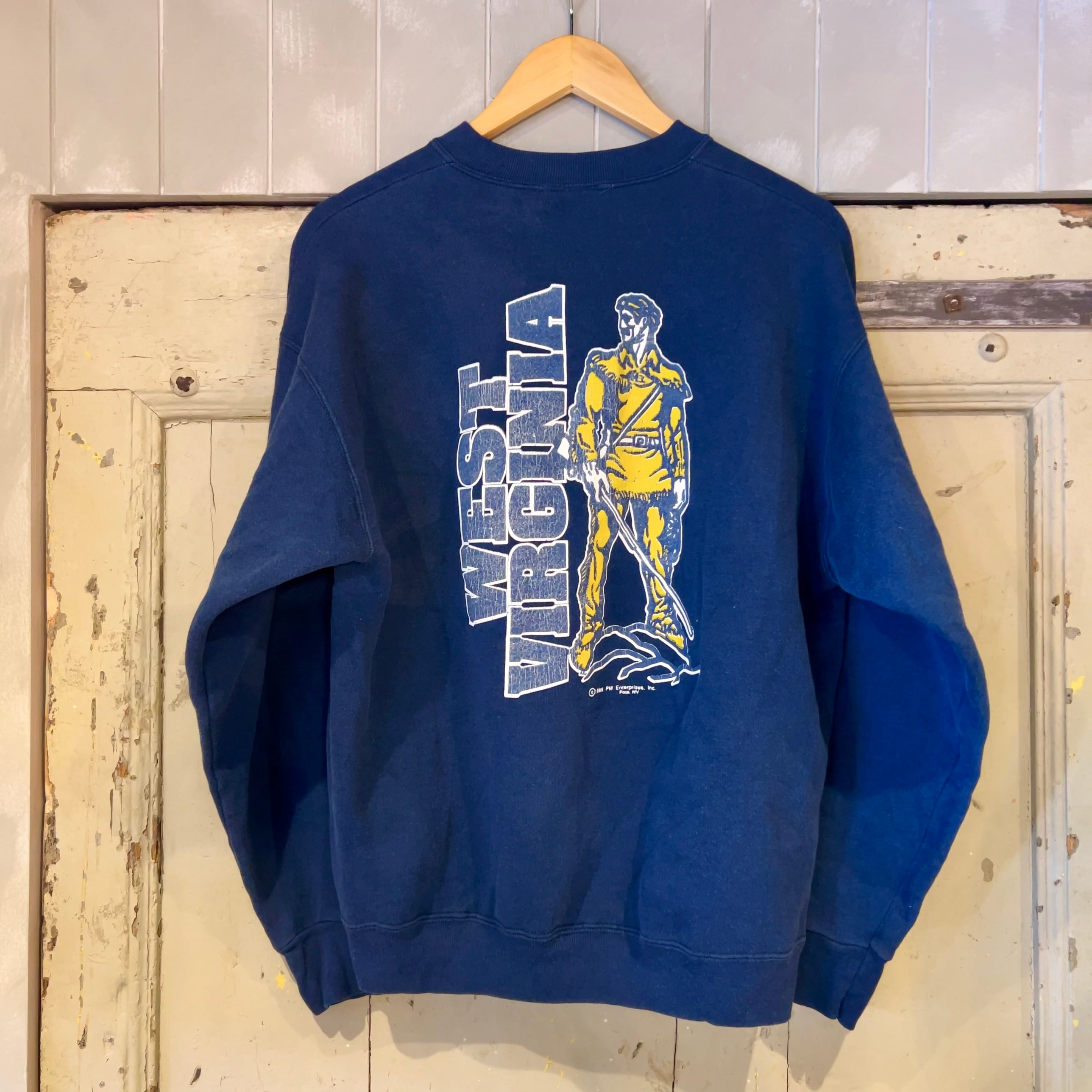 90's USA製 Tultex スウェット タルテックス 古着 Lサイズ | PAY ID