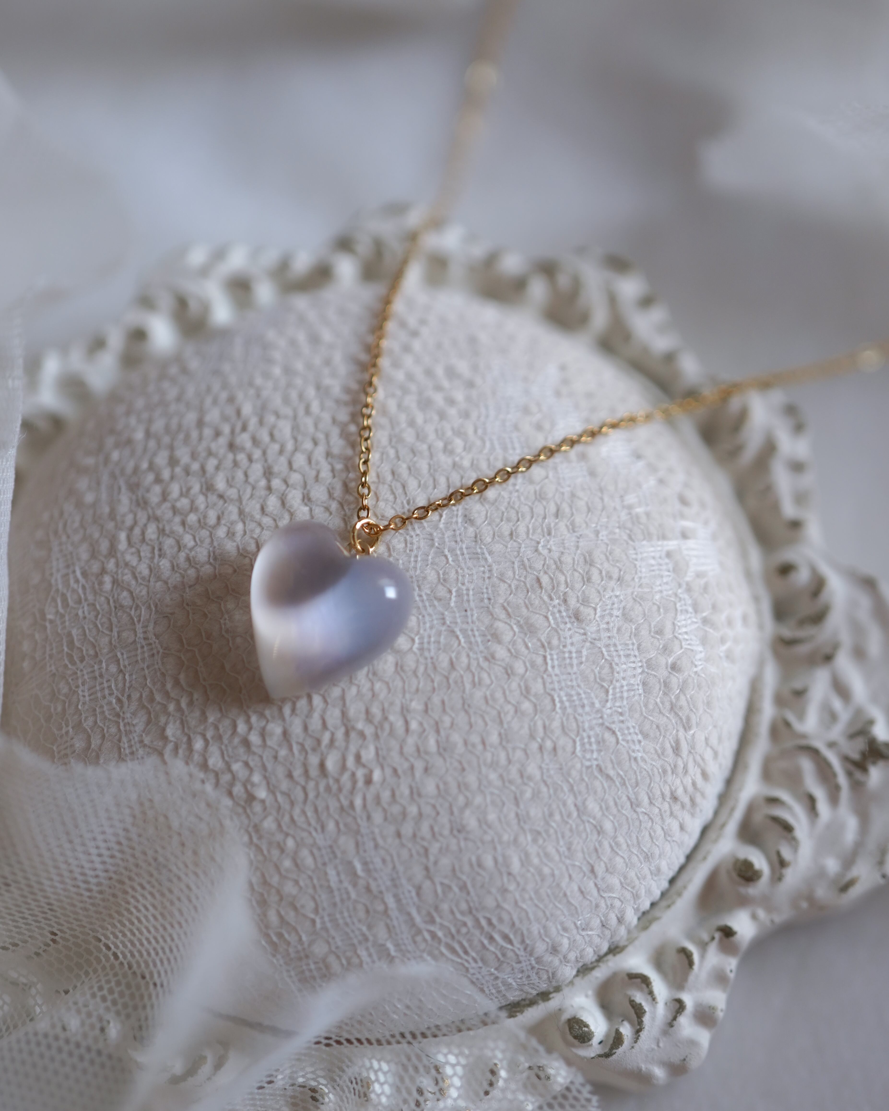 【今回限定品】『 夜明け 』ネックレス