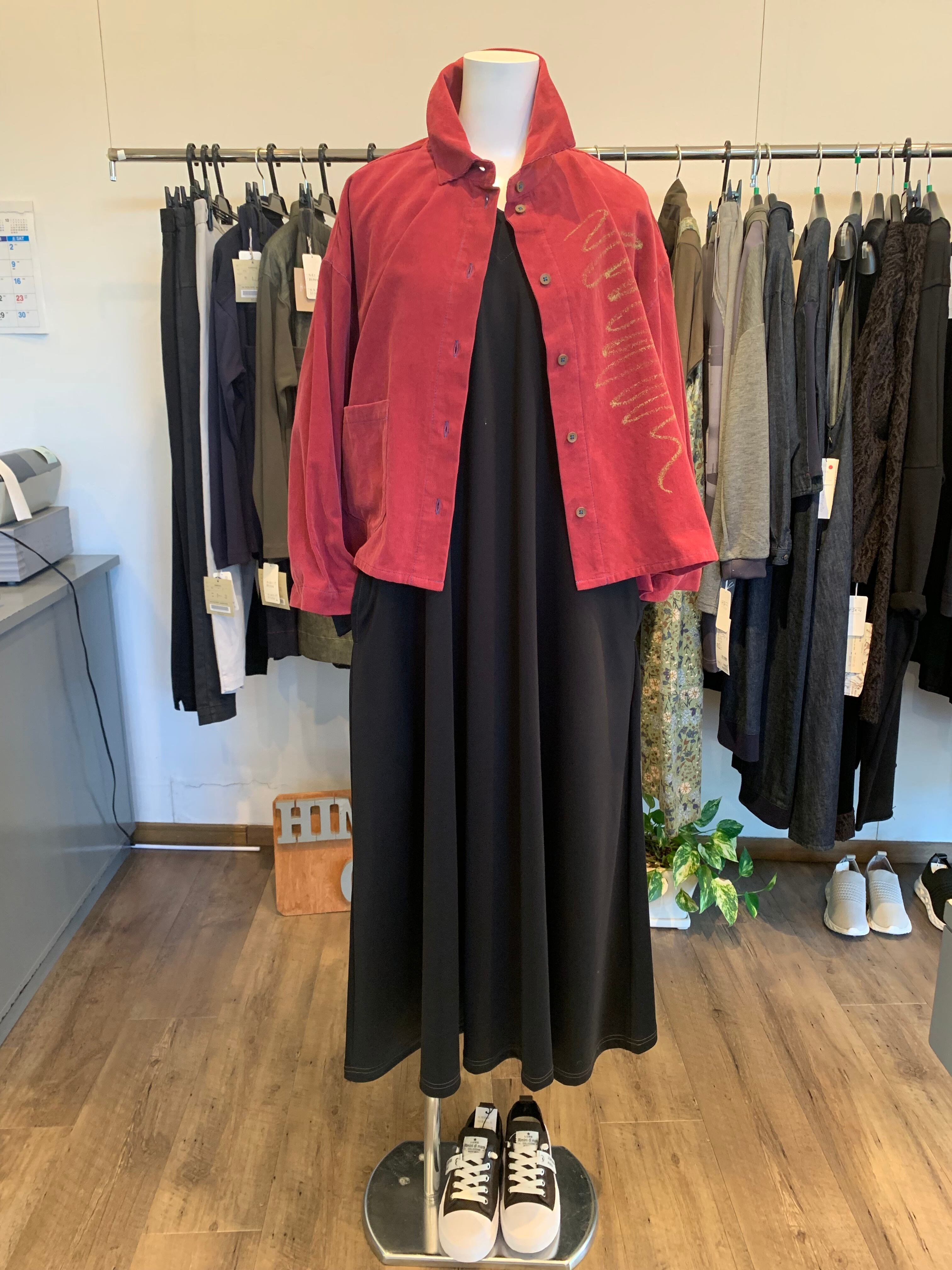 インブリードROSIER ワンピース&カーディガン インブリードワンピース インブリードROSIER ワンピース&カーディガン