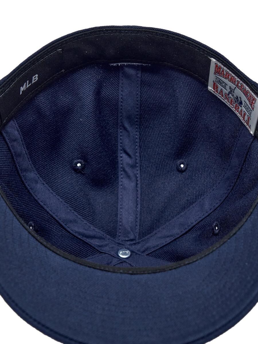 12時オープン！！☆aespa カリナ 着用！！新作キャップ【MLB