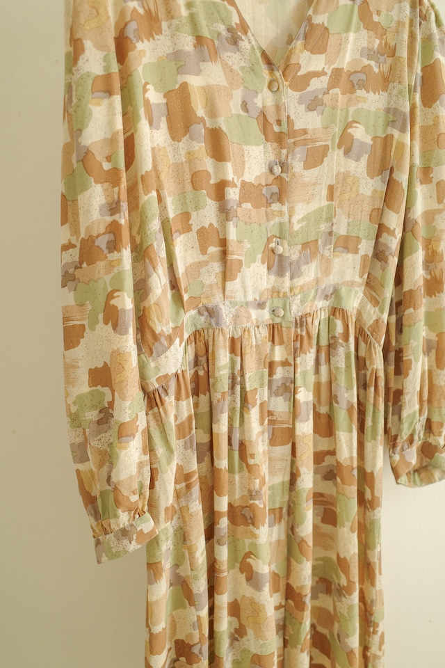 safari one-piece