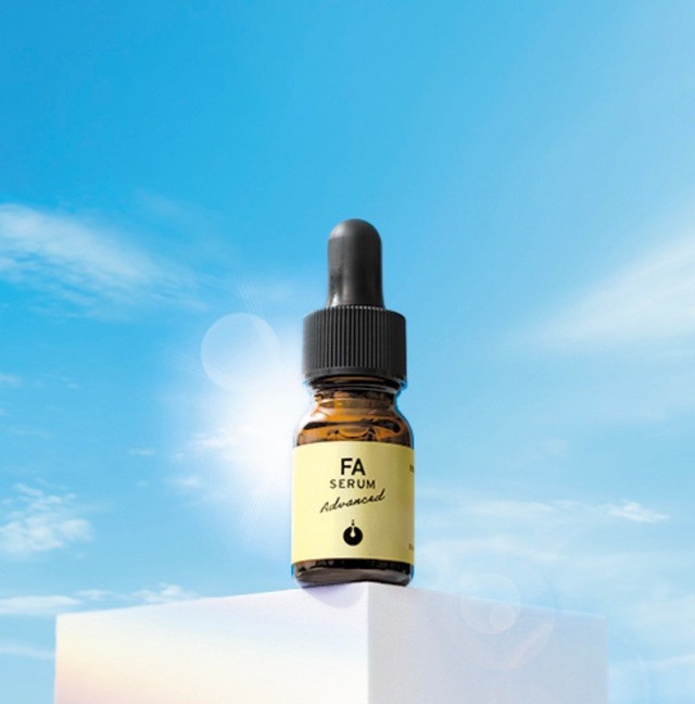 BOセラム（エイジングケア）塗るボトックス