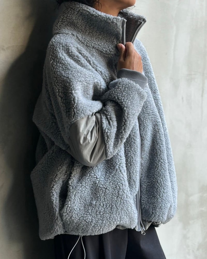 flamingo firm/アウター