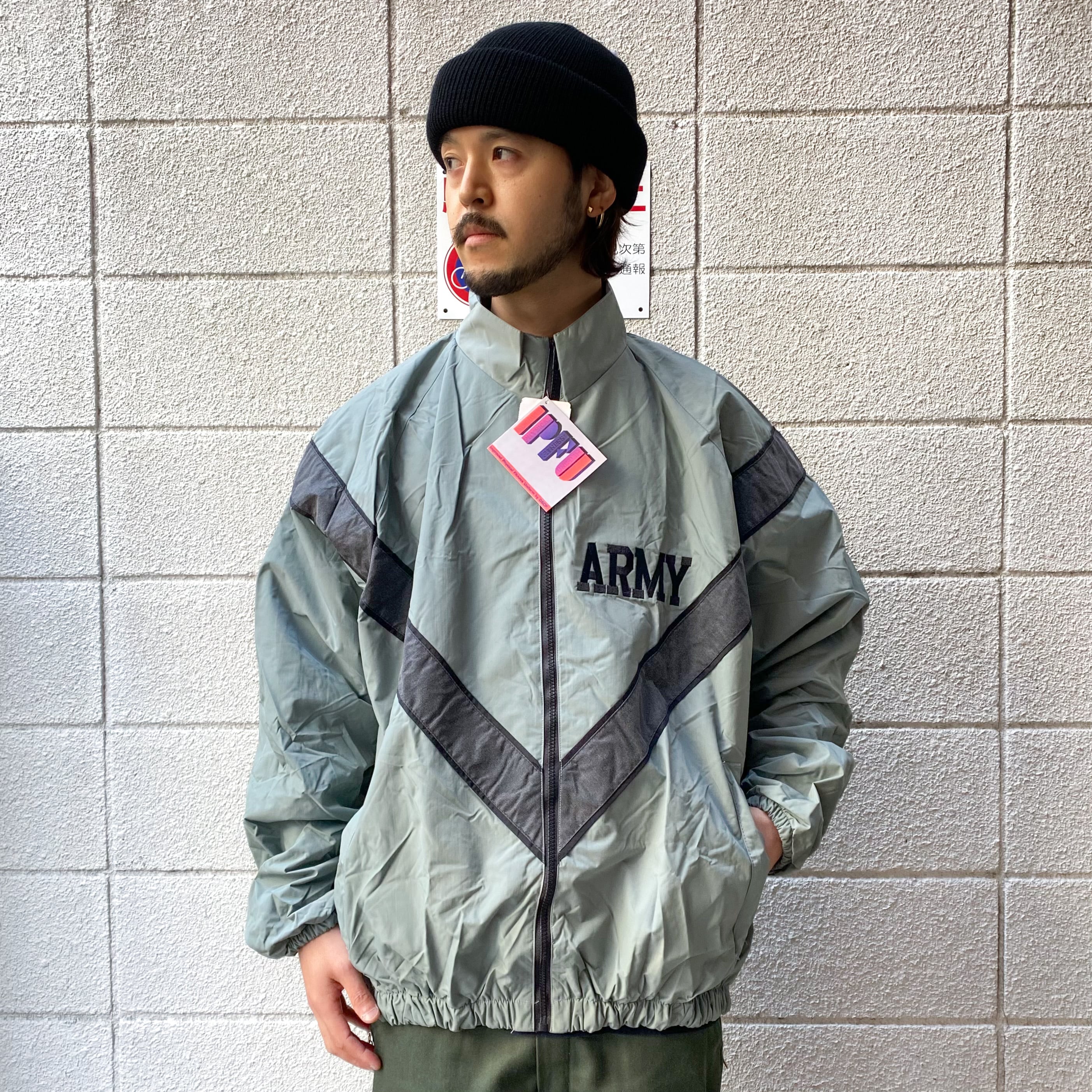 US ARMY IPFU Jaket  アメリカ軍