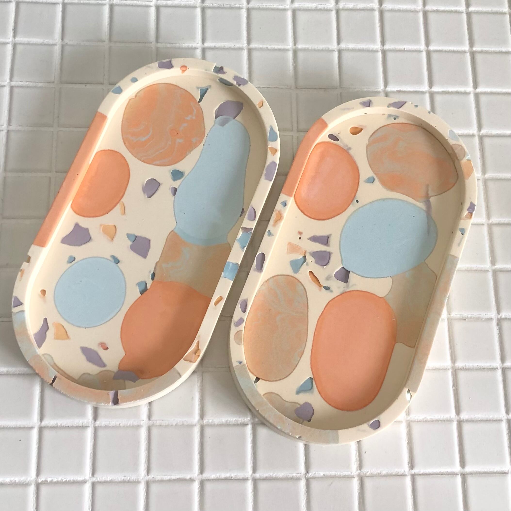 アクセサリートレイ マルチトレイ