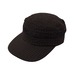 LIDAIRPEAKS / CYLINDER MESH HAT BLACK