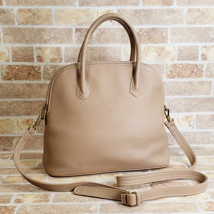 美品 オールドコーチ ショルダーバッグ シボ革 レザータグ付き COACH old coach ショルダーバッグ 美品 オールドコーチ ショルダーバッグ