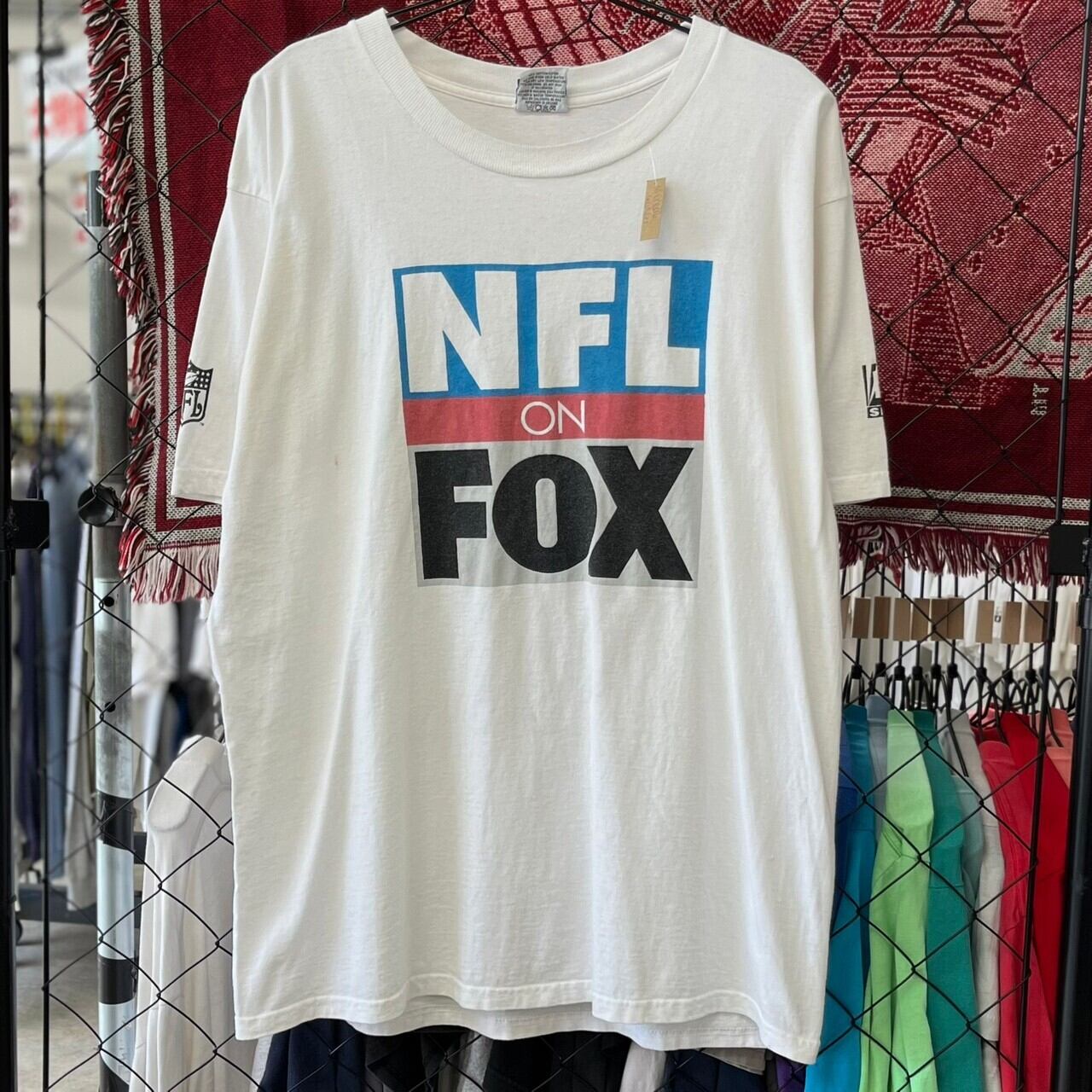 00s- NFL スポーツ 半袖Tシャツ デザインプリント ギルダン XL 古着 ...