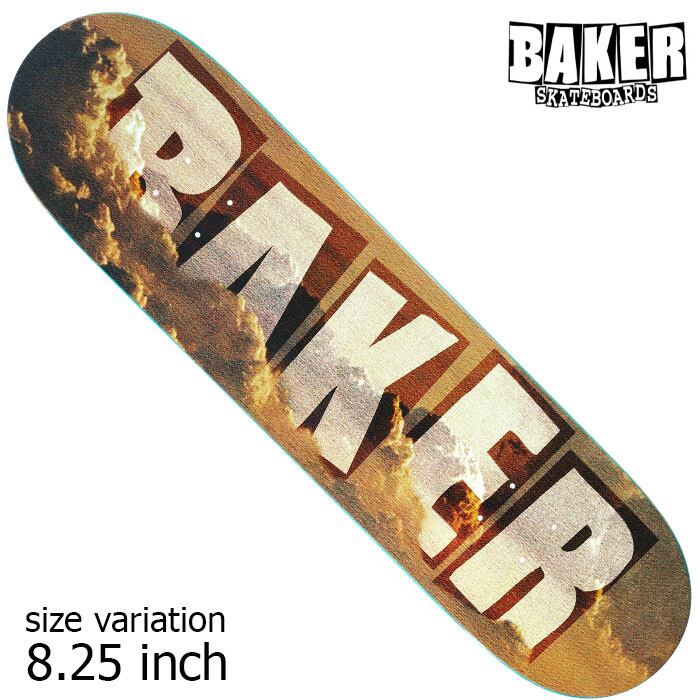 WESTERN EDITION SPRINGIS HERE 8.0 inch DECK ウェスタンエディション