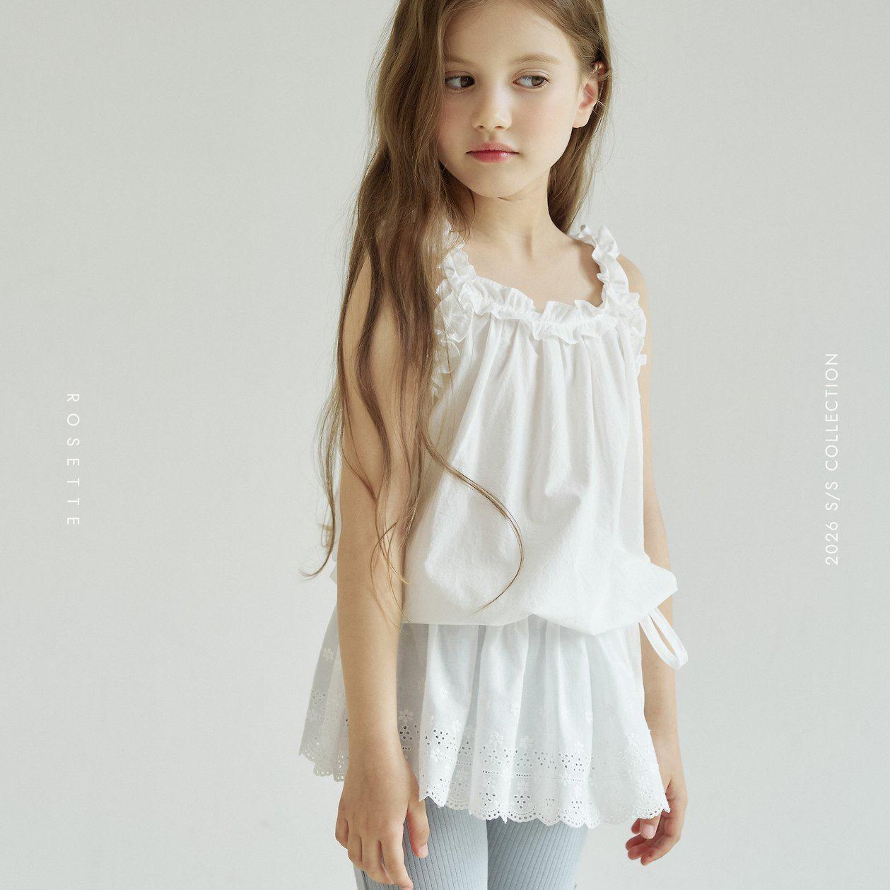 予約»«rosette» ページワンピース 2colors | capucapu