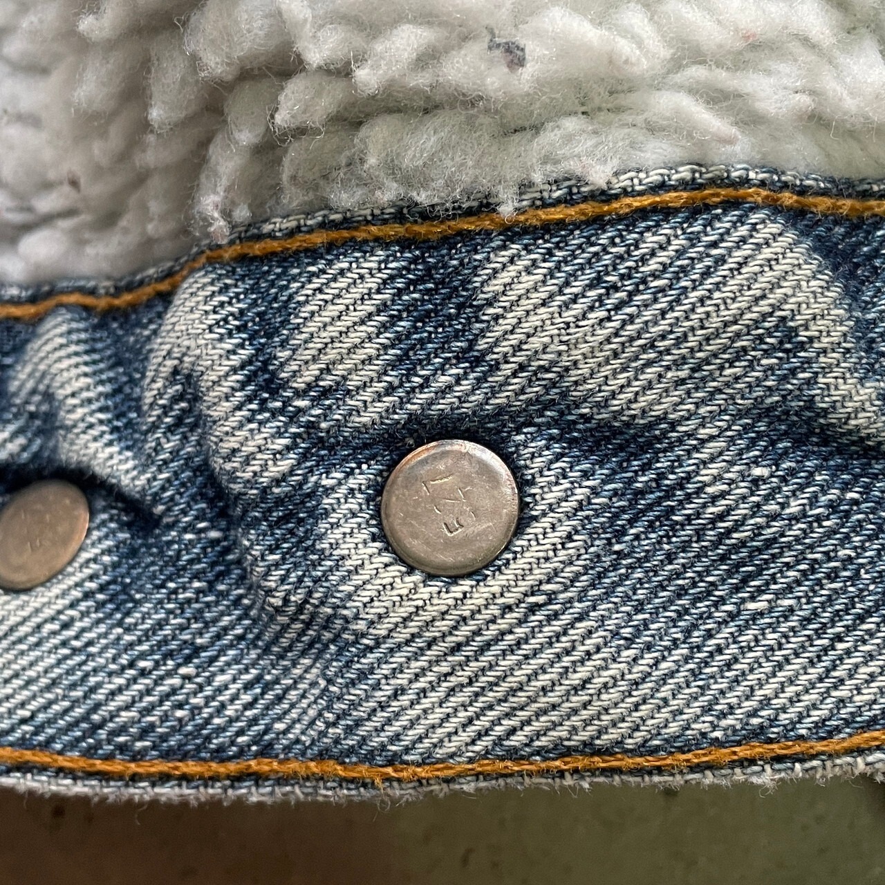 90年代 USA製 Levi