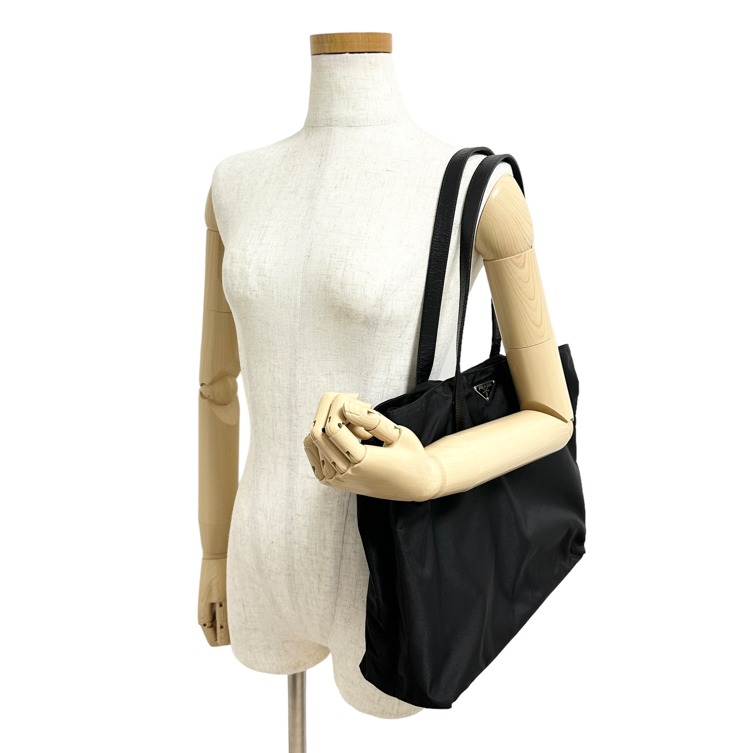 PRADA プラダ トートバッグ 14685-202408 | rean