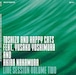 【CD】Toshizo And Happy Cats Feat. Yusaku Yoshimura And Akira Nakamura - Live Session Volume Two