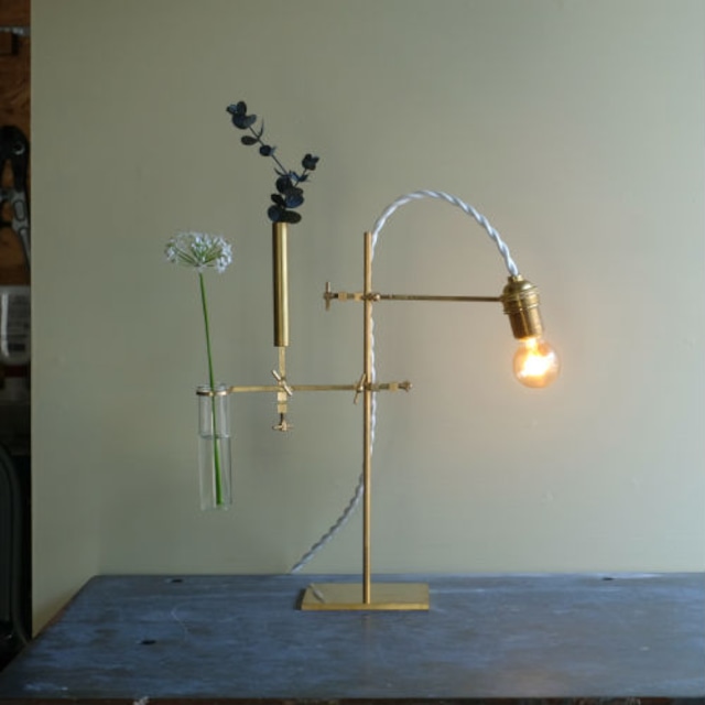 BRANCH BIT LAMP/ブランチビットランプ