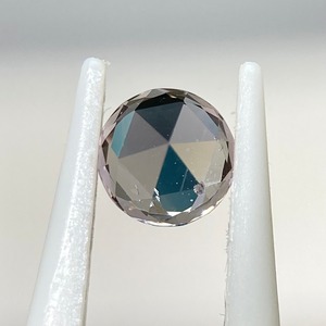 ローズカットサファイア  約3.8mm*2.4mm r-0531
