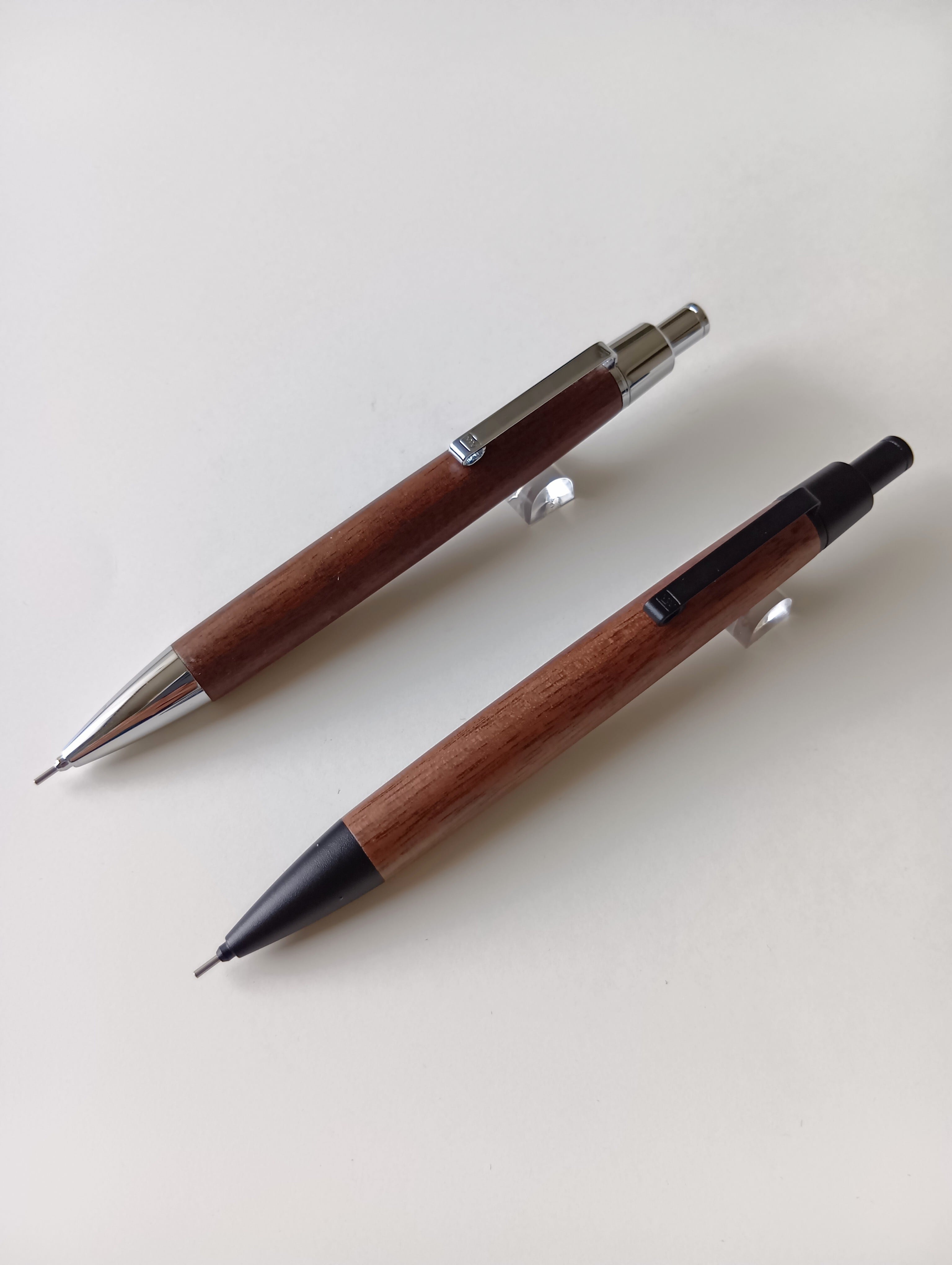 期間限定価格】パイロット キャップレス Link Midnight 2025限定