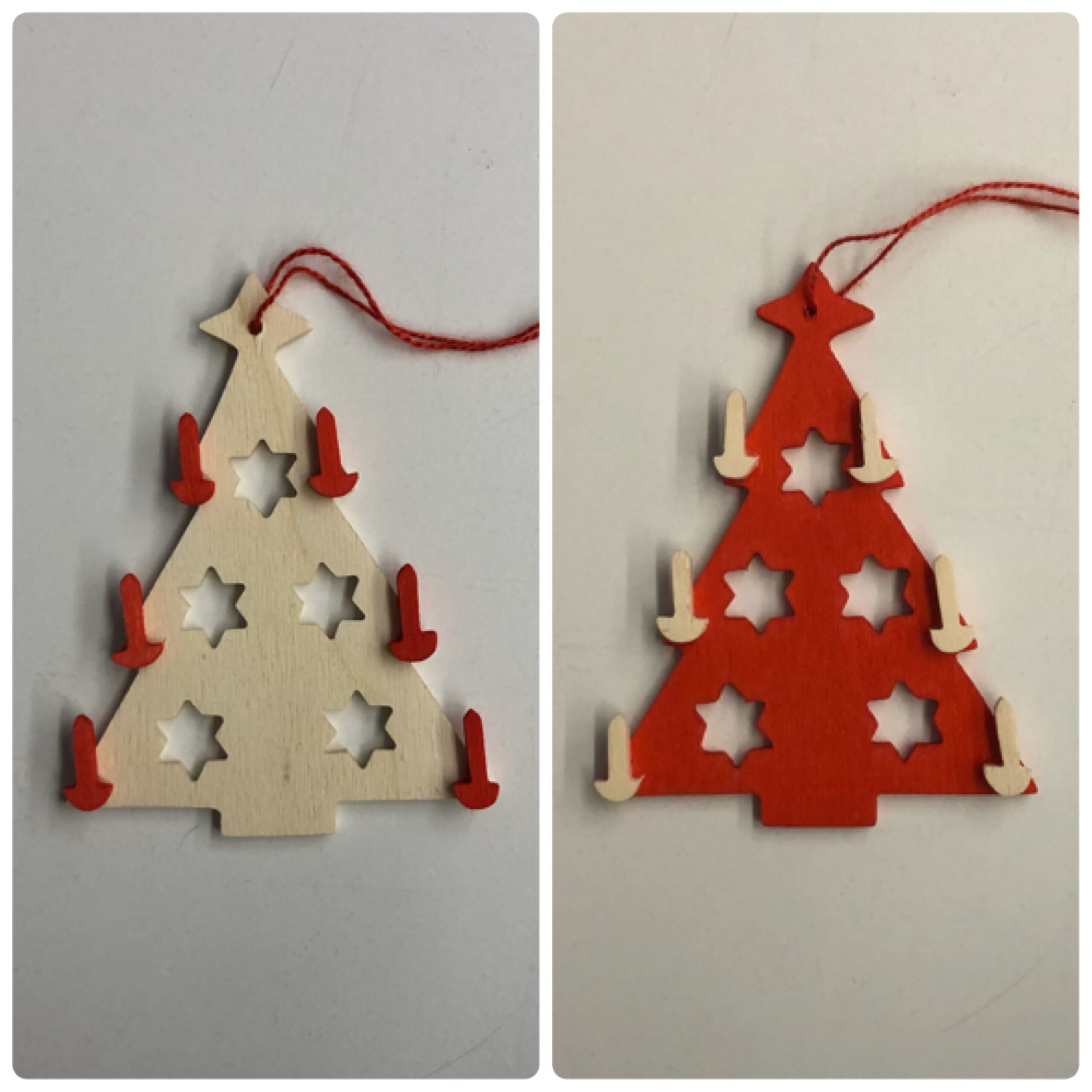 クリスマスオーナメント オーナメント⑤