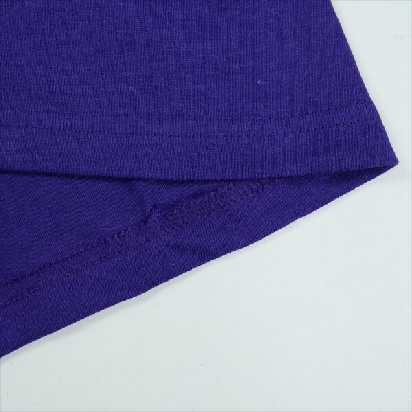 Size【L】 SUPREME シュプリーム 25FW Playboi Carti Tee Purple T