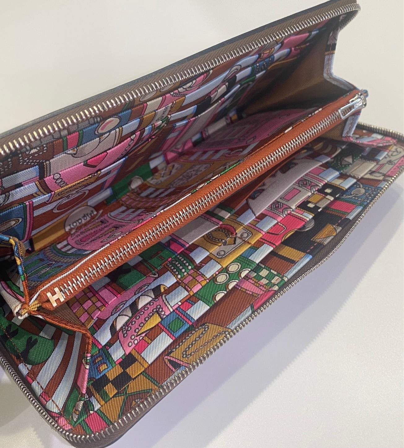 HERMES | TTJセレクトショップ