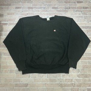 2000’s CHAMPION REVERSE WEAVE BLACK L