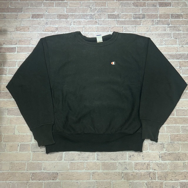 2000’s CHAMPION REVERSE WEAVE BLACK L