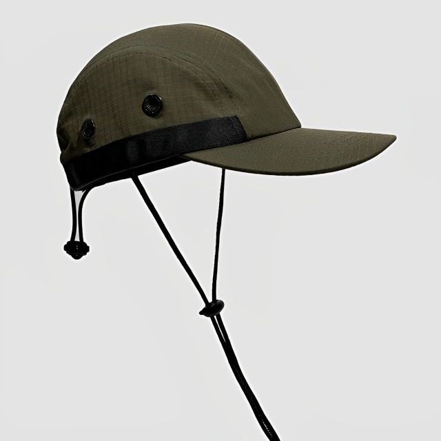 Trailblazer's Trekker Hat [1487]