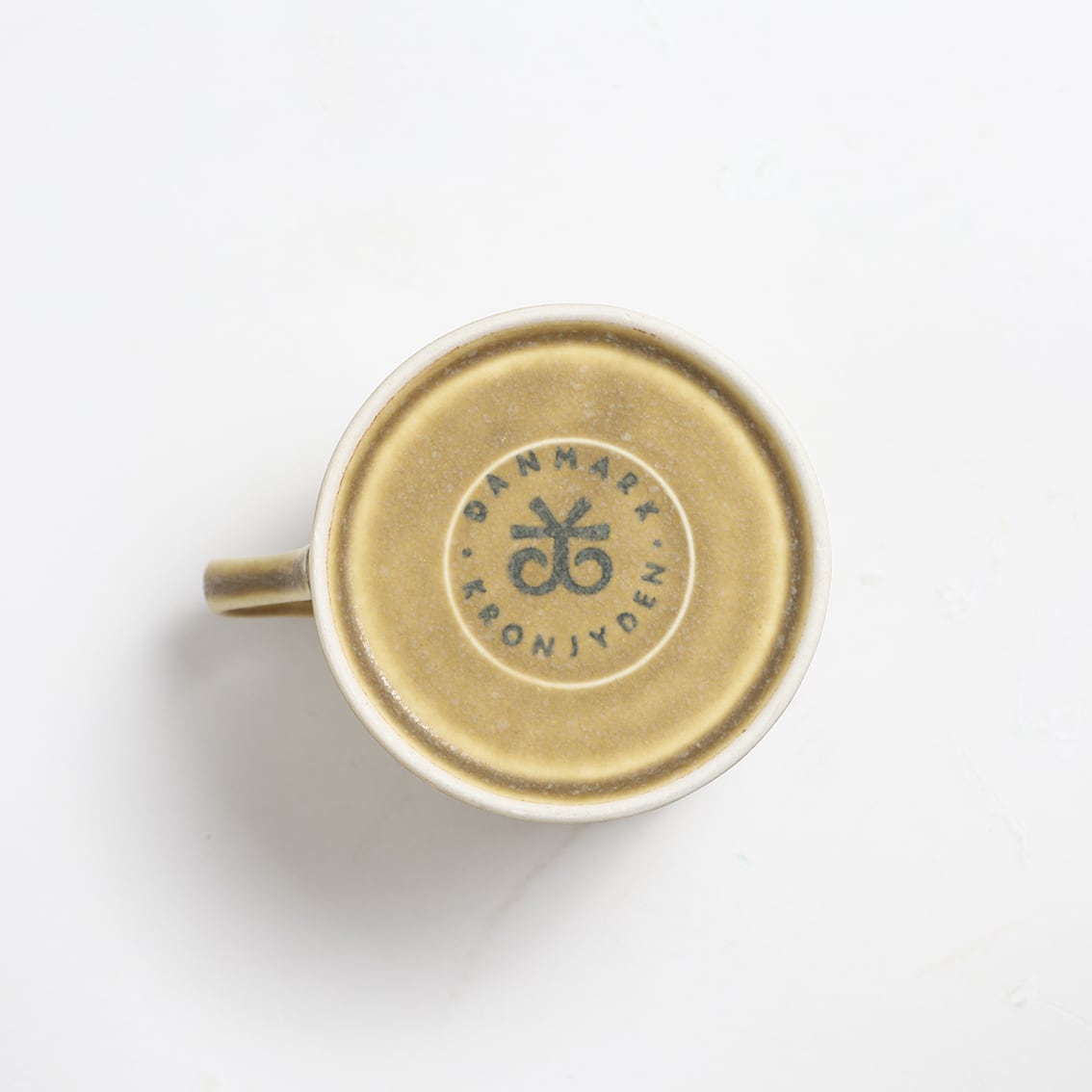 Jens H. Quistgaard イェンス・クィストゴー Relief レリーフ カップ