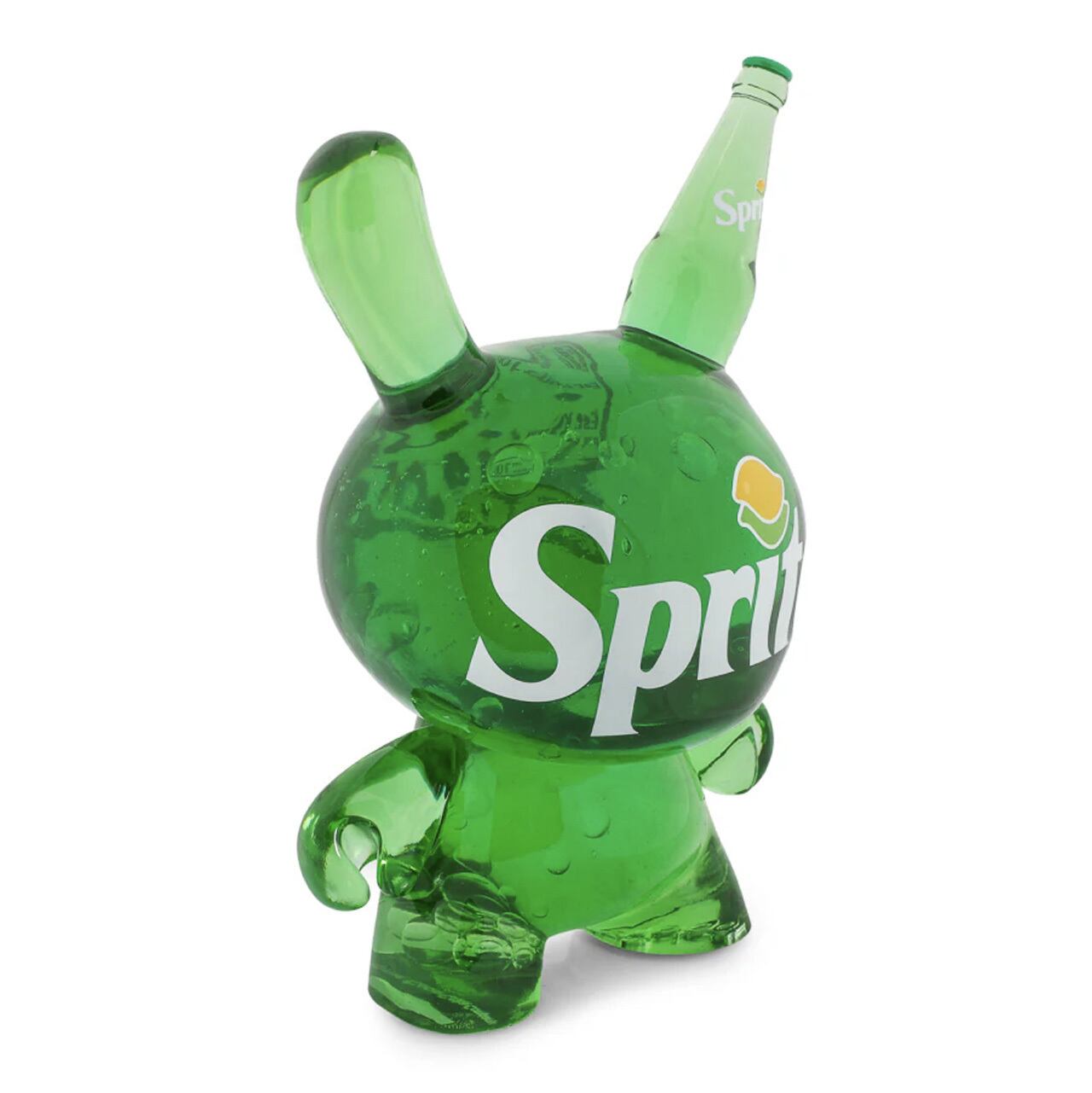 Kidrobot & Sprite® 8