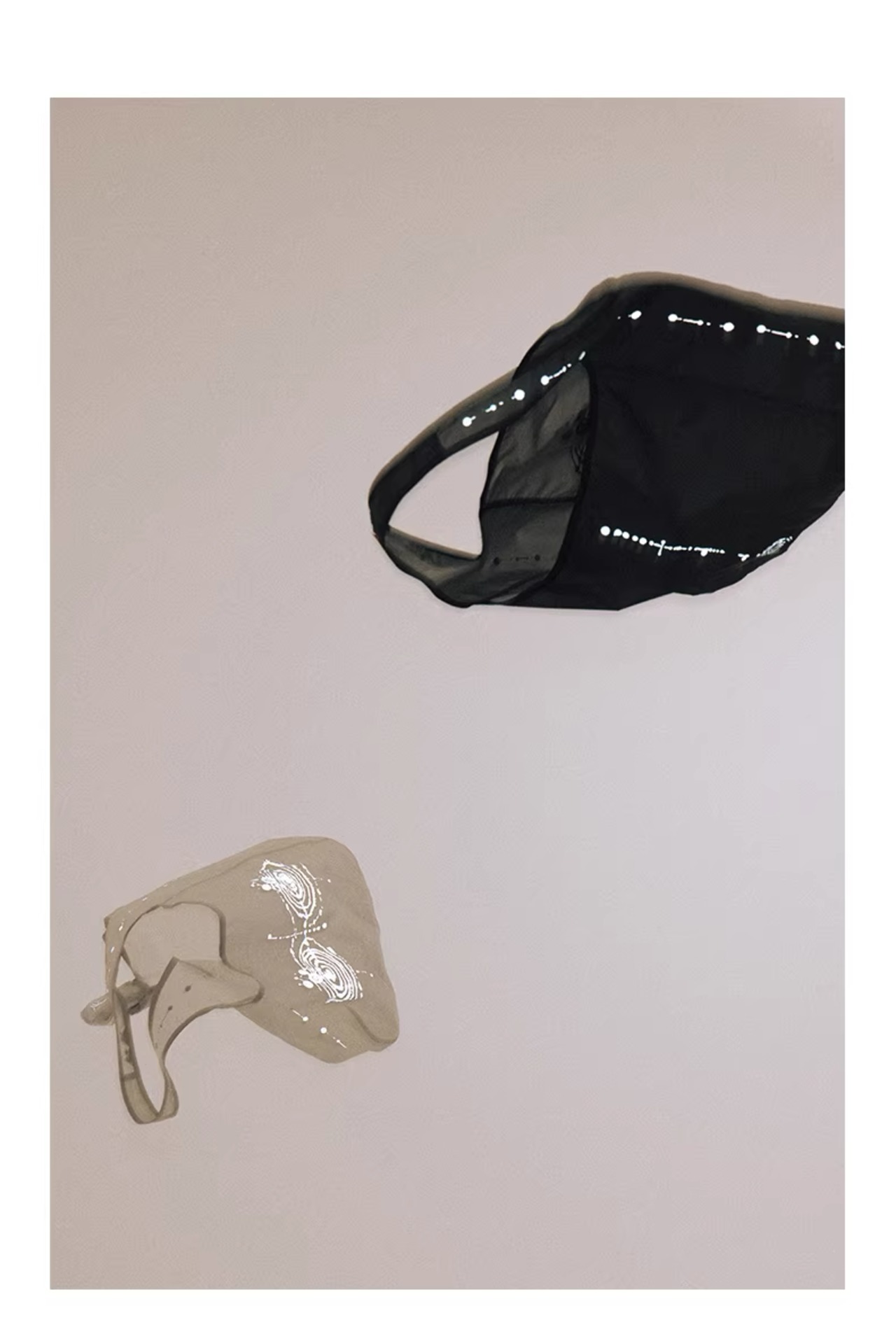 CONP Universe Echo Packable Bag