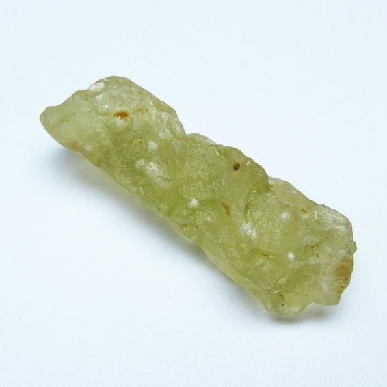 リビアングラス 原石 一点物 171-8211