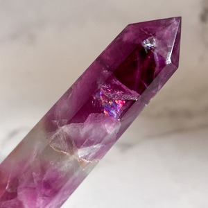 フローライト タワー