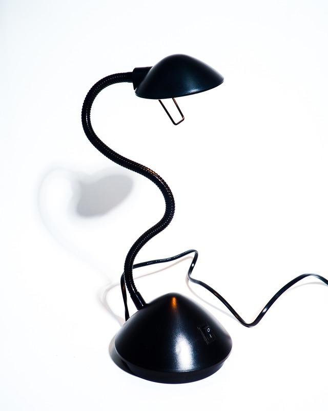 2004 360° Adjustable Desk Lamp