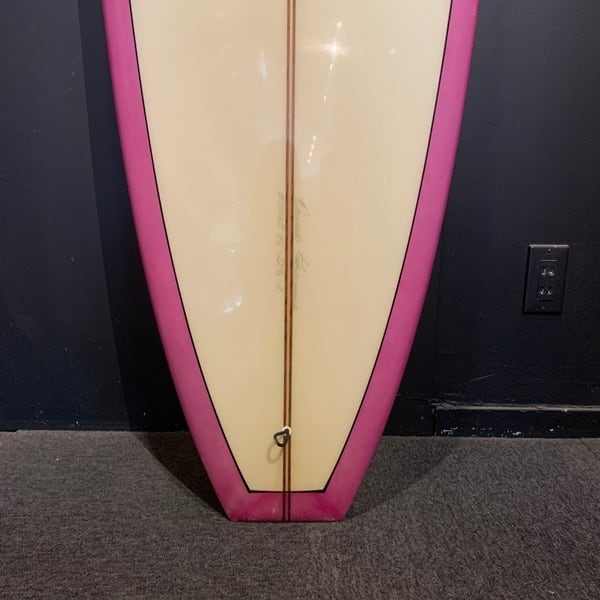 ドナルドタカヤマ NR-2 9.6 中古ボード】HAWAIIAN PRO DESIGNS NR-2 9'6