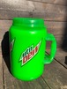 Mtn Dew Water Jug