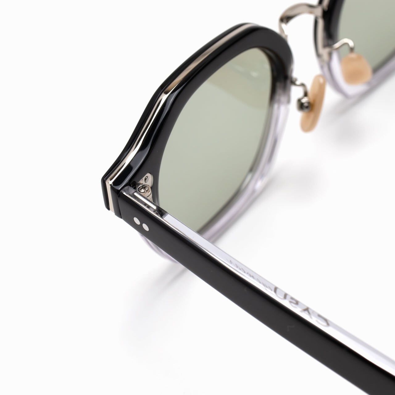 CASU eyewear bacchus 152 サングラス Bacchus 152 バッカス | CASU eyewear