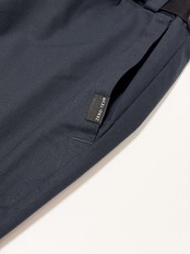 STANDARD PANTS NAVY