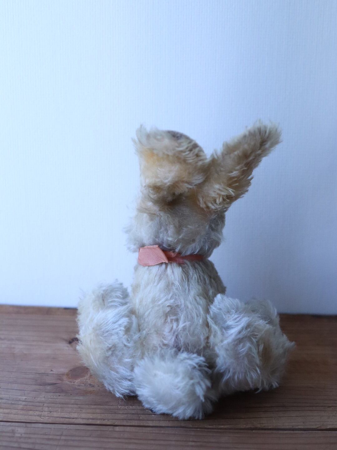 ヴィンテージ シュタイフ うさぎ Changeble Rabbit 25㎝ | ぷち
