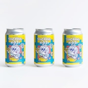 PACKING KŌJI -Hazy Sour IPA-(6本セット) | MERRY LOGISTICS×SANKAKU BEER WORKS