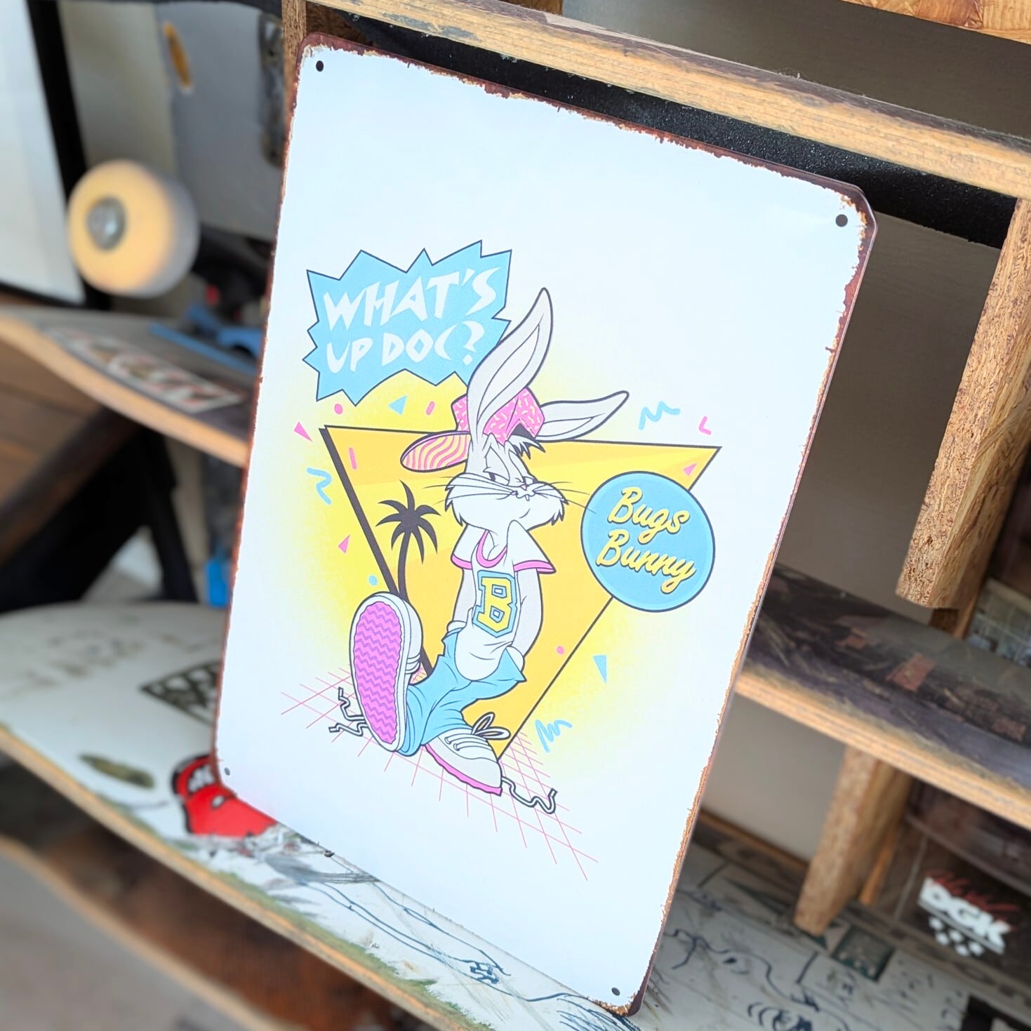 Looney Tunes（ルーニー・テューンズ） | HAPPY GO LUCKY WEB SHOP