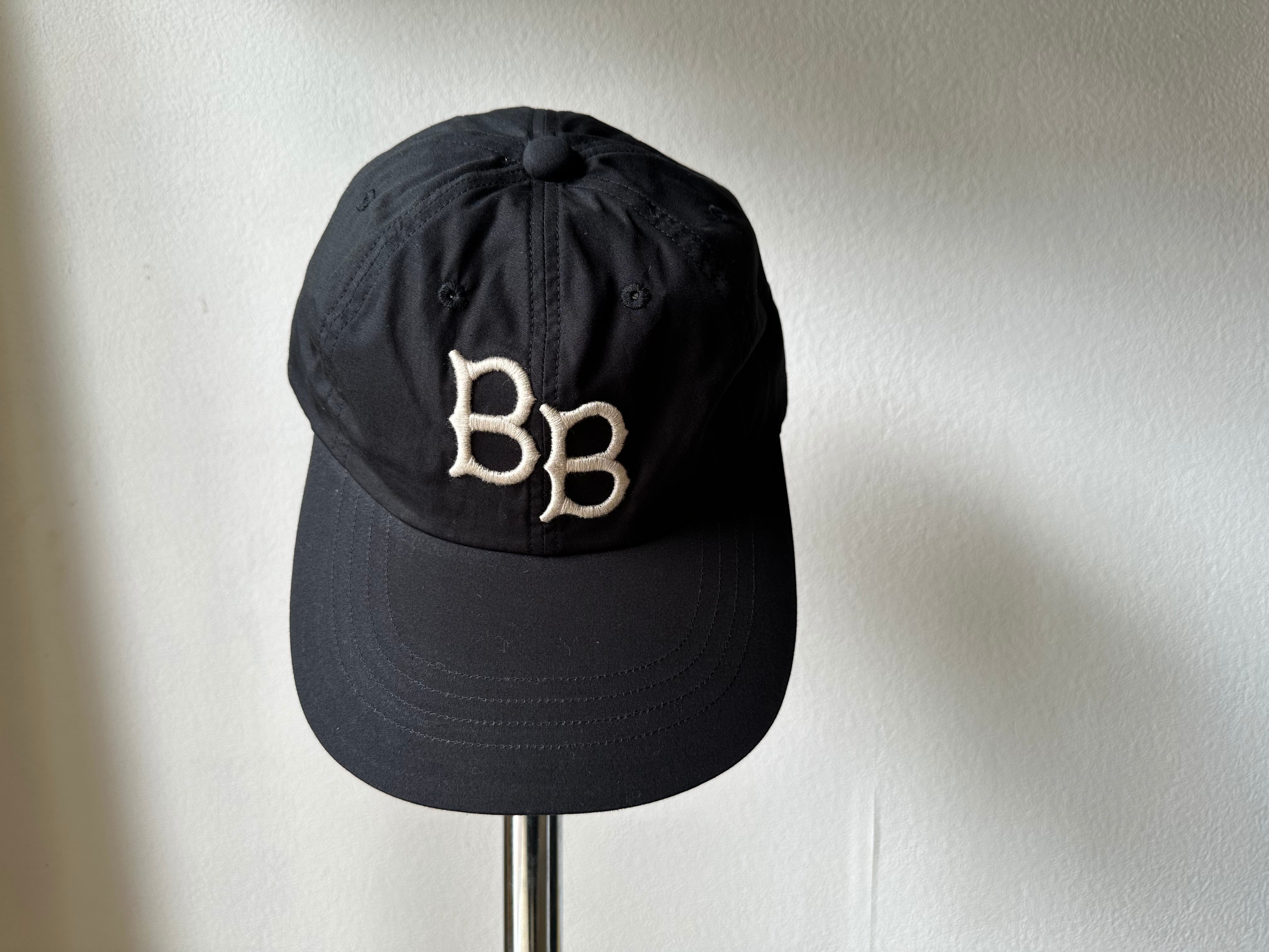BROWN'S BEACH JACKET / BBJ CLASSIC LOGO CAP | Hi-Hoo!!
