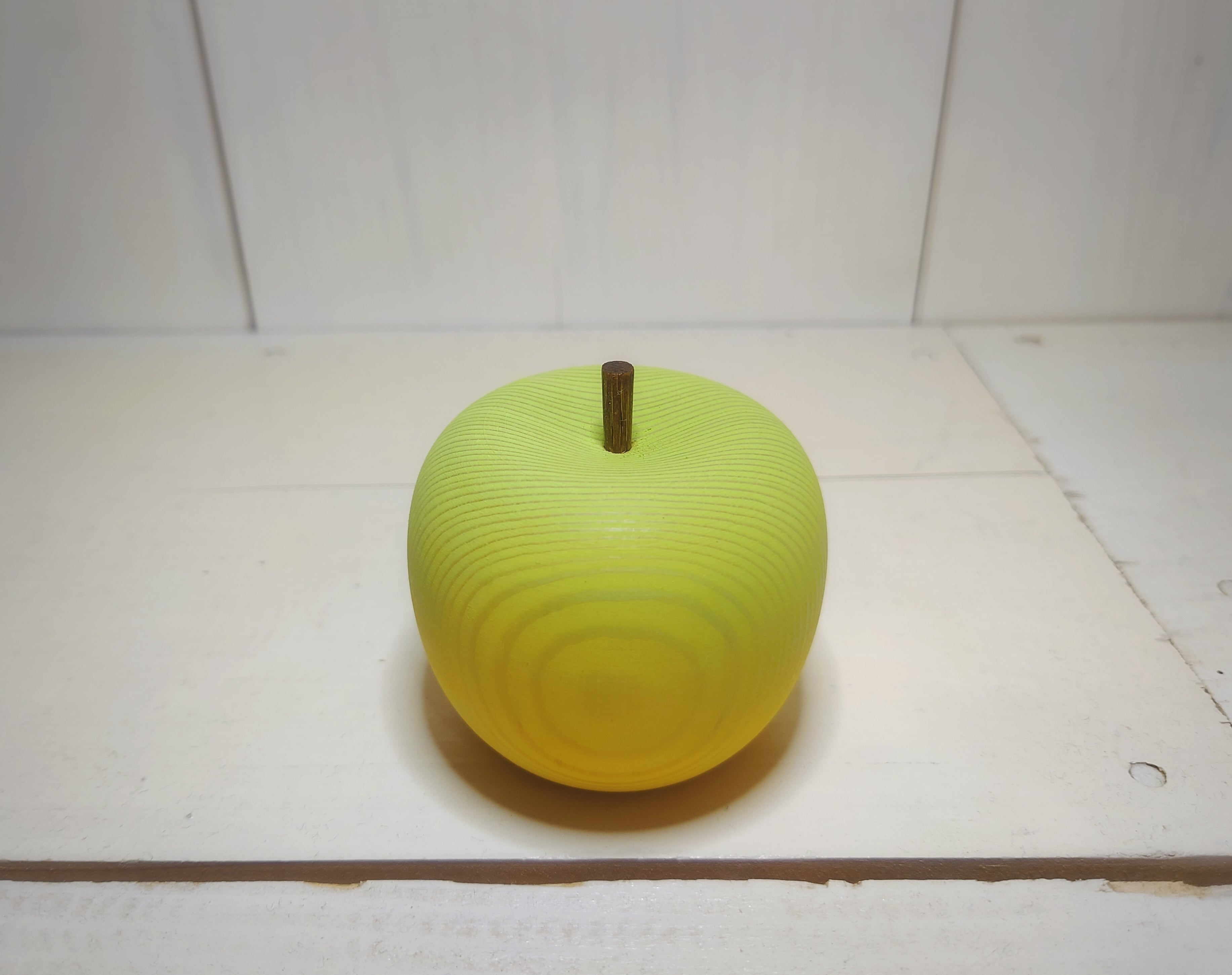 カラフルりんご(大) | flange