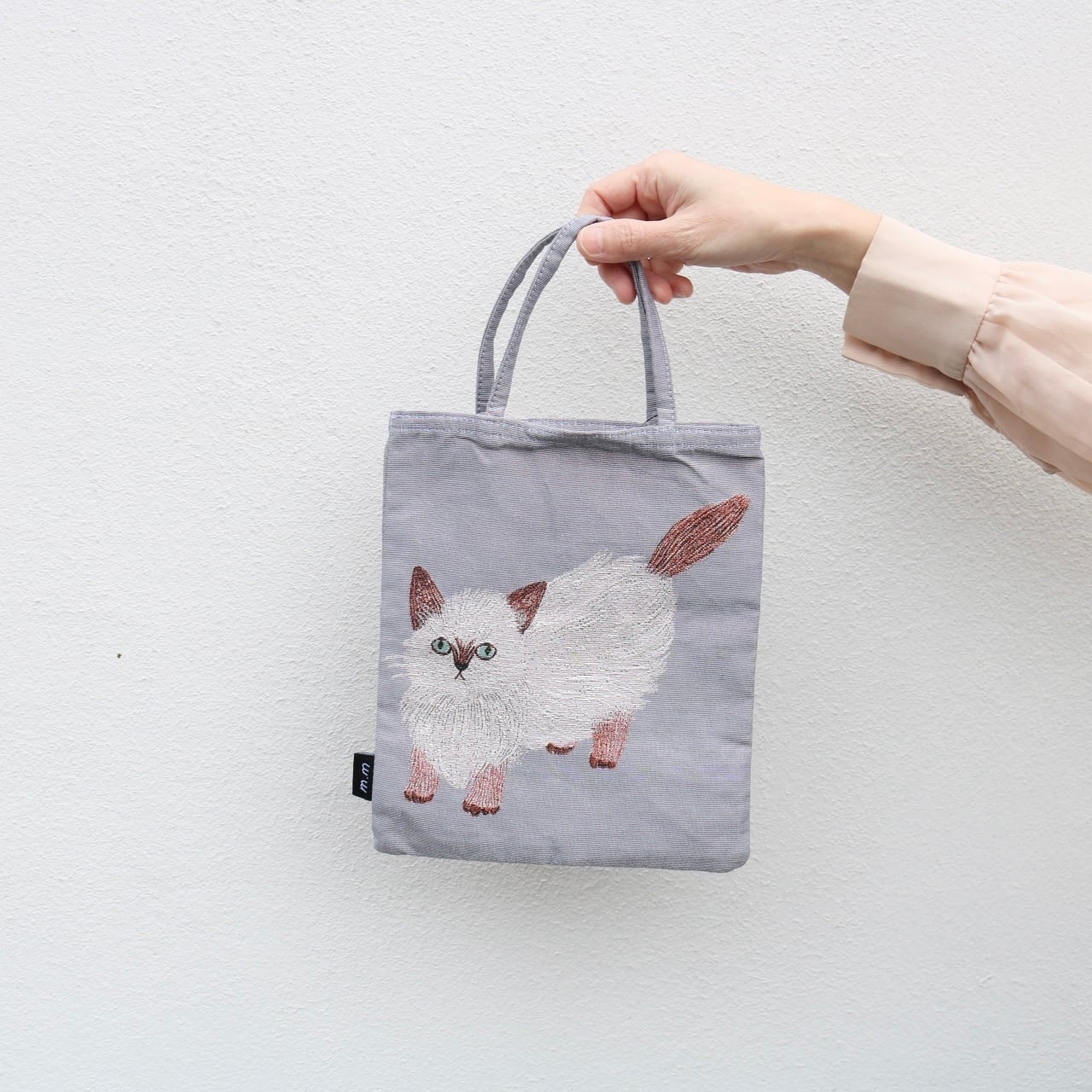 松尾ミユキ ミニバッグ | Zakka so-la