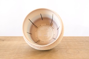 ころん鉢2.0 (4号サイズ)｜グラデーション