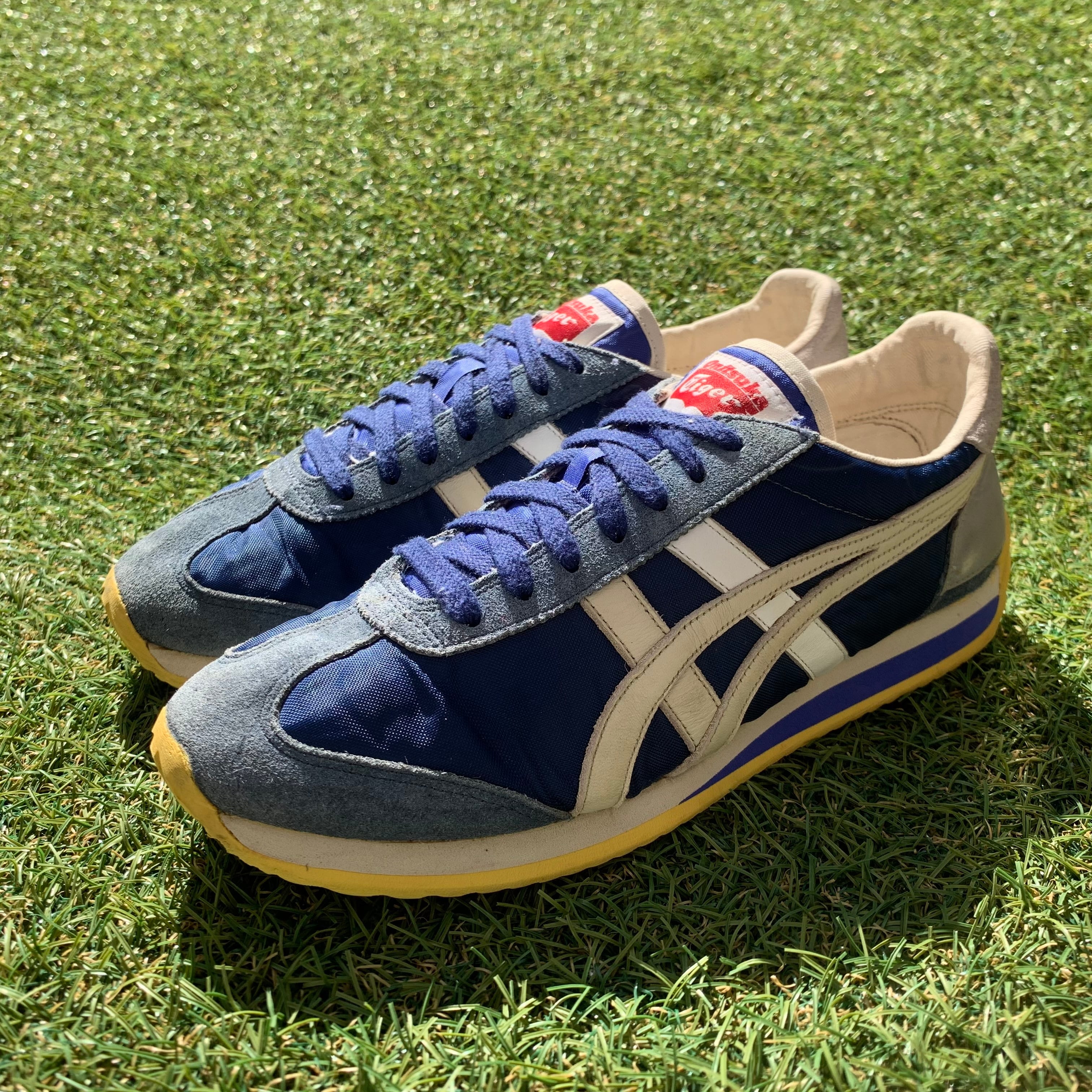 Onitsuka Tiger カリフォルニア 78 ヴィンテージ　28㎝