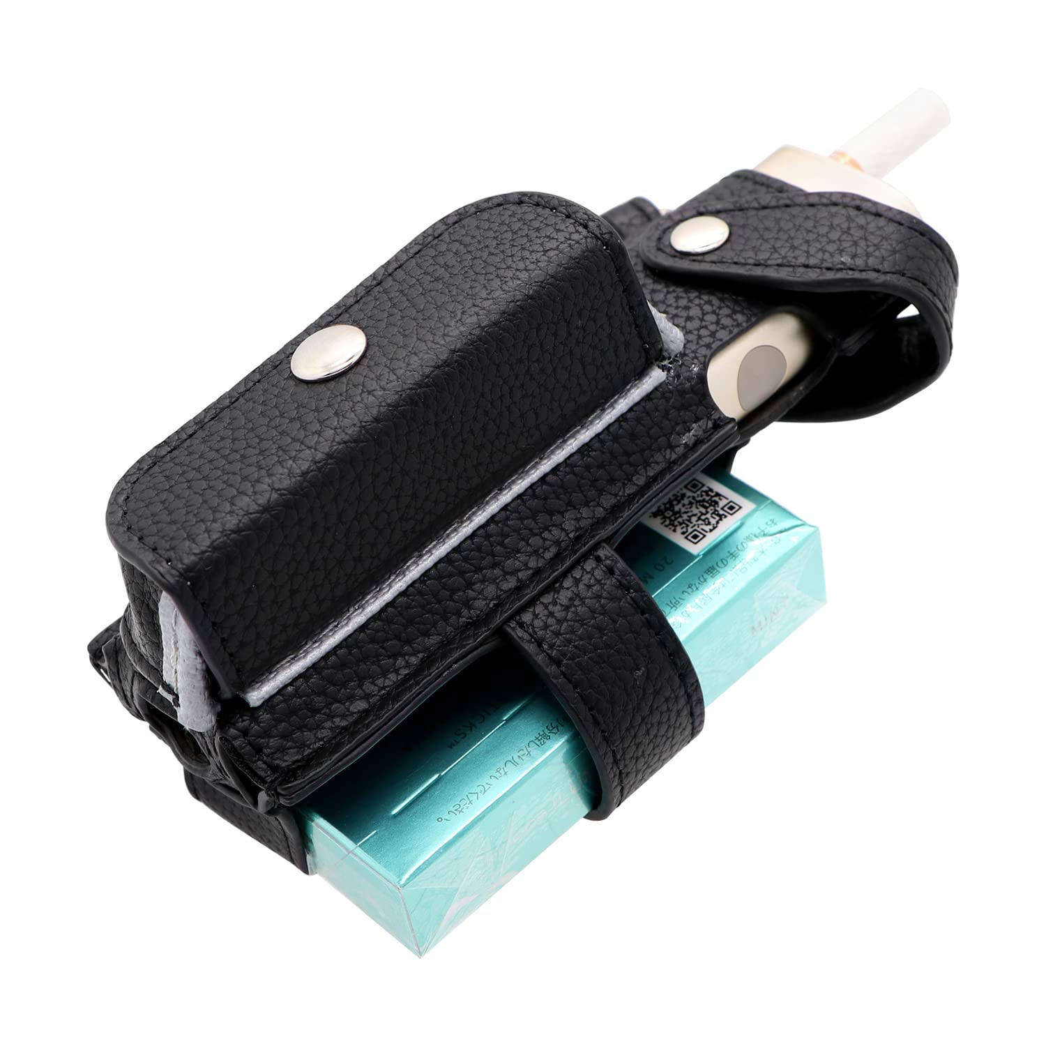 iQOSイルマワンケースデコ 地雷系 | Pay ID