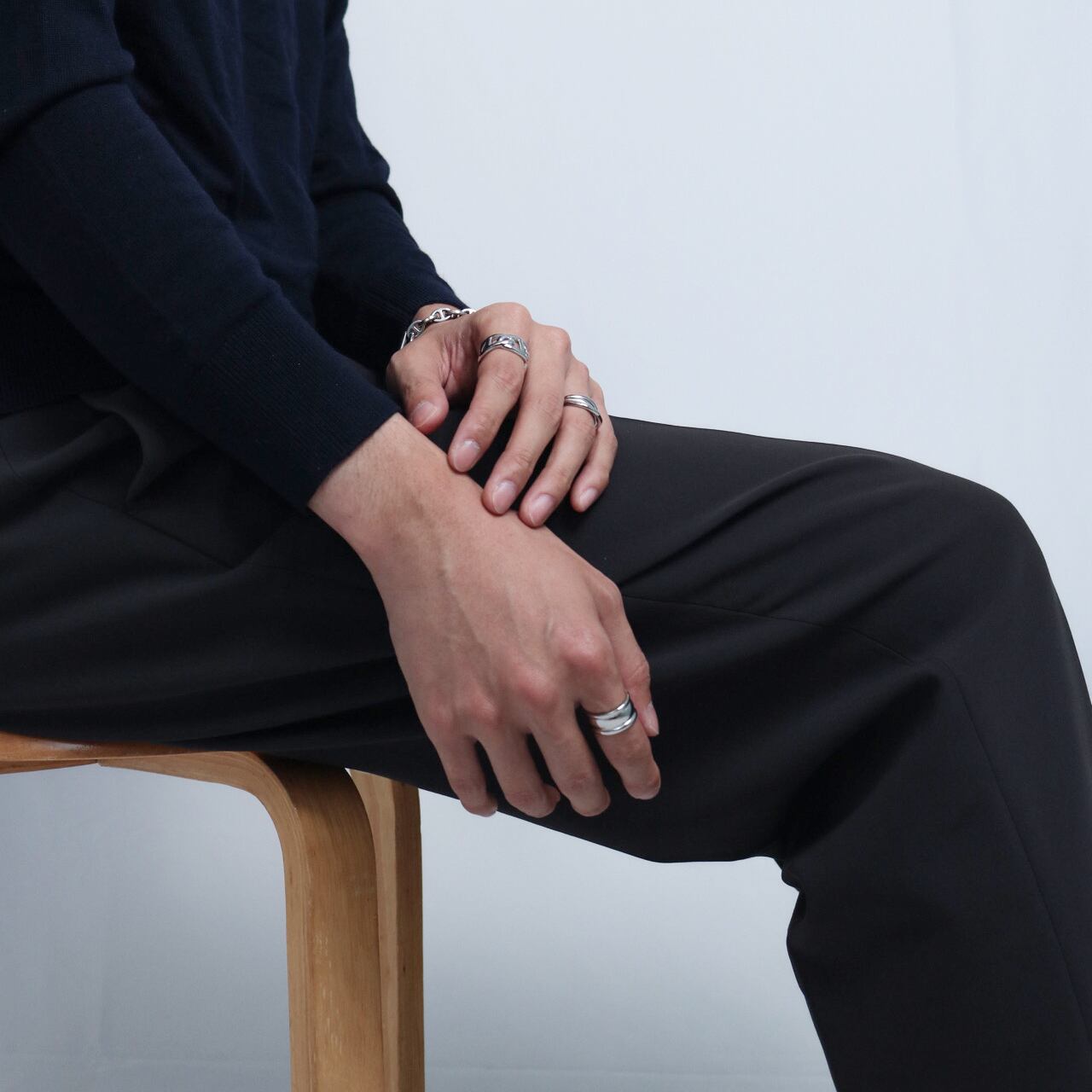 mode ring | 13lue