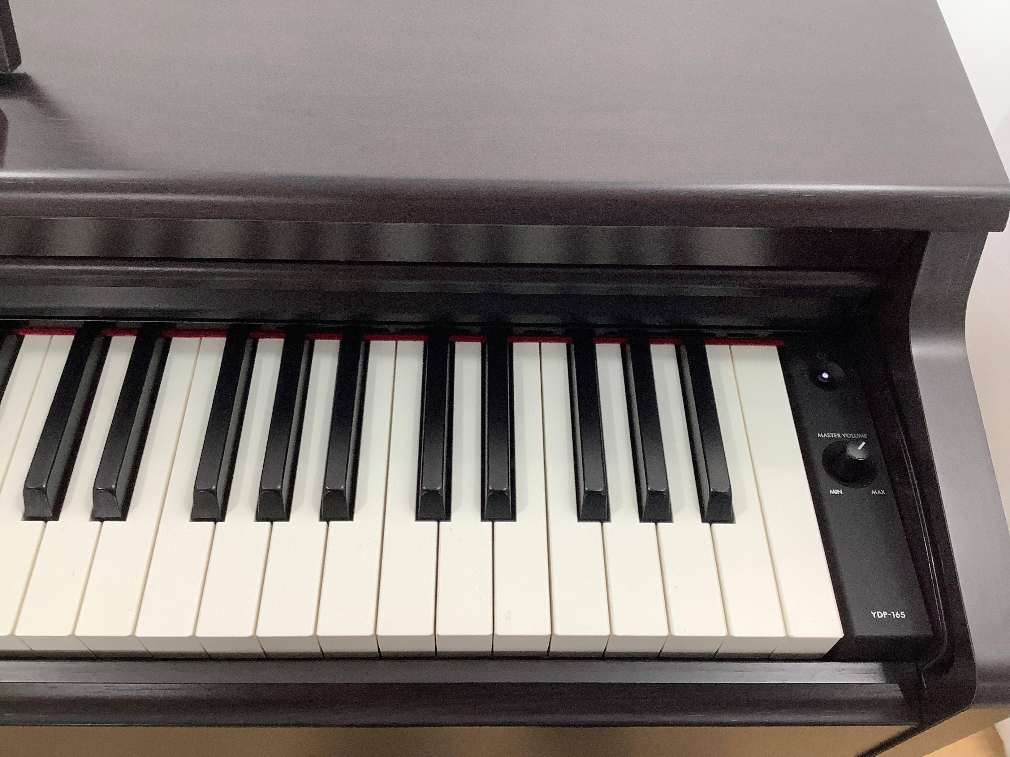 ☆68338【電子ピアノ】YAMAHA YDP165R 23年製 | リユース専門店