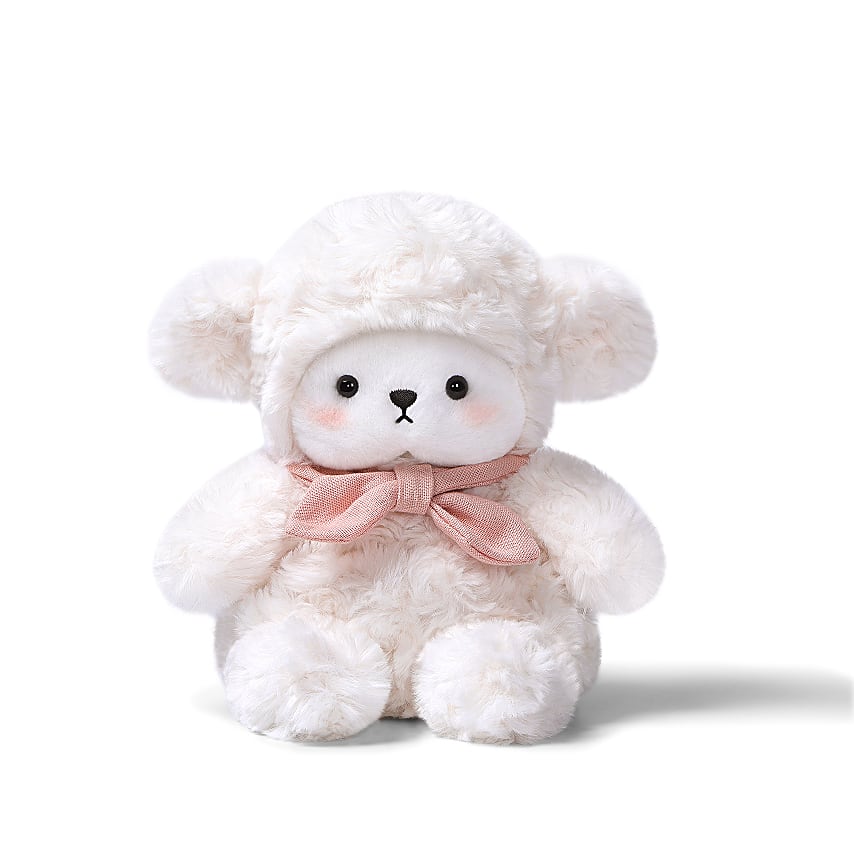 Creamy Sheep Baby_MC400241